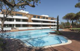7غرفة آپارتمان  403 متر مربع Sotogrande, اسپانیا. 1,380,000 €