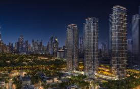 مجتمع مسكوني Address Residences Zabeel – زعبيل 2, دبی, امارات متحده عربی. $815,000 از