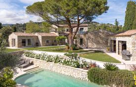 7غرفة ویلا  La Colle-sur-Loup, فرانسه. 2,390,000 €