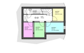 3غرفة شقة في مبنى جديد 152 متر مربع پوره, کرواسی. 540,000 €