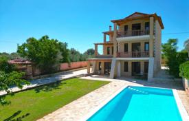 3غرفة خانه  198 متر مربع Vivari, یونان. 530,000 €