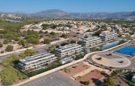 2غرفة آپارتمان  97 متر مربع La Nucia, اسپانیا. 438,000 €