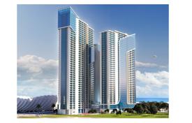 2غرفة شقة في مبنى جديد 64 متر مربع Batumi, گرجستان. $108,000
