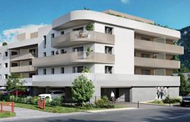 New residential complex with apartments Cluses, فرانسه. 306,000 € از