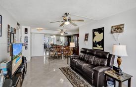 آپارتمان کاندو – Sunny Isles Beach, فلوریدا, ایالات متحده آمریکا. $400,000
