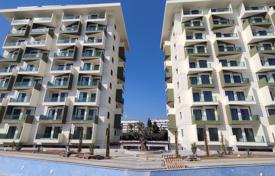 2غرفة آپارتمان  52 متر مربع Demirtaş district, ترکیه. 6,997,000 TRY