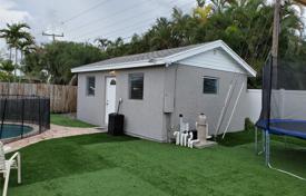 خانه  – Lantana, فلوریدا, ایالات متحده آمریکا. $430,000