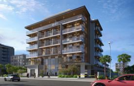 مجتمع مسكوني 27 East End Garden Residences – المدينة العالمية, دبی, امارات متحده عربی. $166,000 از