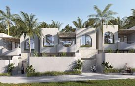 3غرفة ویلا  120 متر مربع Lima Beach, اندونزی. $300,000