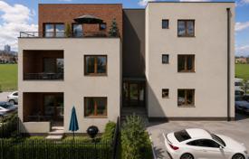 4غرفة آپارتمان  79 متر مربع City of Zagreb, کرواسی. 317,000 €