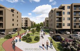 4غرفة آپارتمان  75 متر مربع Dugo Selo, کرواسی. 217,000 €