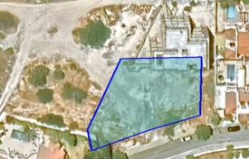 زمین تجاری Pareklisia, قبرس. 800,000 €
