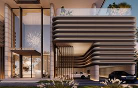 مجتمع مسكوني 241 Waterside Residences – جزر دبي, دبی, امارات متحده عربی. $550,000 از