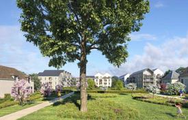 آپارتمان  – Chessy, Ile-de-France, فرانسه. From 266,000 €