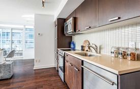 آپارتمان  – Adelaide Street West, Old Toronto, تورنتو,  انتاریو,   کانادا. C$922,000