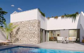 2غرفة ویلا  71 متر مربع Pilar de la Horadada, اسپانیا. 380,000 €