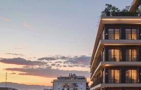 New residential complex with apartments آتن, یونان. 152,000 € از