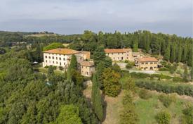 50غرفة عمارت  Gambassi Terme, ایتالیا. Price on request