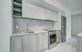 آپارتمان  – نورث یورک, تورنتو, انتاریو,  کانادا. C$753,000