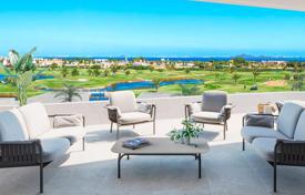 3غرفة آپارتمان  93 متر مربع Los Alcazares, اسپانیا. 455,000 €