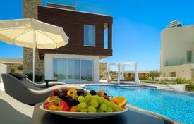 New residential complex with villas آیا ناپا, قبرس. 1,900,000 € از
