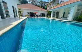 خانه  – Na Kluea, Chonburi, تایلند. $1,606,000