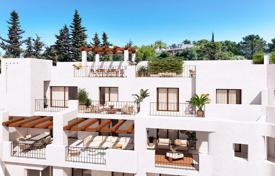2غرفة آپارتمان  87 متر مربع Benahavis, اسپانیا. 395,000 €
