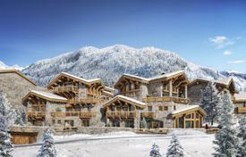 6غرفة عمارت  295 متر مربع وال ایسر, فرانسه. 9,220,000 €