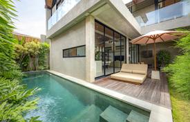 2غرفة ویلا  166 متر مربع Jalan Umalas, اندونزی. $329,000