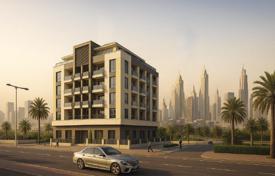 مجتمع مسكوني Linden Residences – ورسان الرابعة, دبی, امارات متحده عربی. $163,000 از