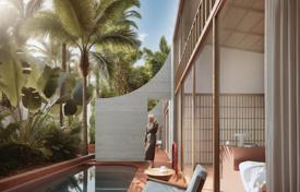 1غرفة ویلا  65 متر مربع Ubud, اندونزی. $160,000