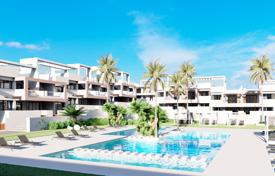 3غرفة آپارتمان  138 متر مربع Finestrat, اسپانیا. 380,000 €