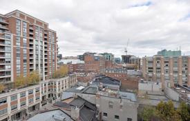 آپارتمان  – Jarvis Street, Old Toronto, تورنتو,  انتاریو,   کانادا. C$780,000