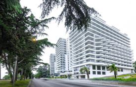 1غرفة آپارتمان  43 متر مربع Batumi, گرجستان. $115,000