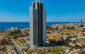 ساختمان تازه ساز – Germasogeia, Limassol (city), لیماسول,  قبرس. 1,420,000 €