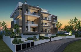 New residential complex with apartments Agios Athanasios (Cyprus), قبرس. 370,000 € از