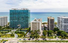 2غرفة شقق في الوحدات السكنية 122 متر مربع Bal Harbour, ایالات متحده آمریکا. $679,000