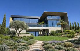 6غرفة دو خانه بهم چسبیده 706 متر مربع Germasogeia, قبرس. 8,900,000 €