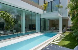 3غرفة ویلا  250 متر مربع Canggu, اندونزی. 683,000 €