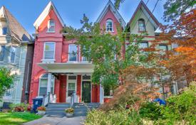  دو خانه بهم متصل – Old Toronto, تورنتو, انتاریو,  کانادا. C$1,457,000
