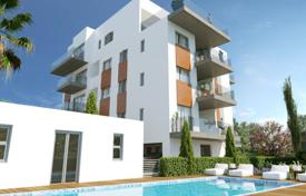 3غرفة پنت‌هاوس ها لیماسول, قبرس. 950,000 €