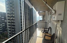 3غرفة آپارتمان  78 متر مربع Krtsanisi Street, گرجستان. $134,000