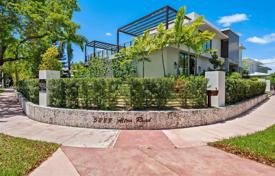 خانه  – سواحل میامی, فلوریدا, ایالات متحده آمریکا. $972,000