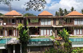 2غرفة ویلا  142 متر مربع Ubud, اندونزی. $330,000