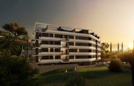 3غرفة شقة في مبنى جديد Limassol (city), قبرس. 770,000 €