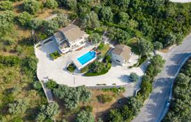 8غرفة ویلا  460 متر مربع Lefkas, یونان. 3,100,000 €