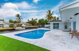 خانه  – Pompano Beach, فلوریدا, ایالات متحده آمریکا. $1,150,000