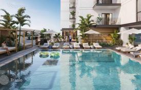 آپارتمان  – دبی, امارات متحده عربی. $117,000 از