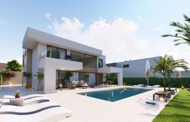 4غرفة ویلا  628 متر مربع Manilva, اسپانیا. 885,000 €
