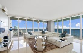 آپارتمان  – Hallandale Beach, فلوریدا, ایالات متحده آمریکا. $1,290,000